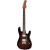 Harley Benton Fusion-IV HH RW QDG