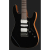 Harley Benton Fusion-IV HSH RW BM