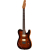 Harley Benton Fusion-T II HH RW HT FBB