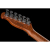 Harley Benton Fusion-T II HH MN SGR