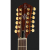Harley Benton CLJ-412E NT + pokrowiec typu GigBag