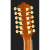 Harley Benton CLJ-412E NT + pokrowiec typu GigBag