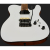 Harley Benton Fusion-T II HH MN WM