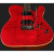 Harley Benton Fusion-T II HH RW QRB