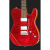 Harley Benton Fusion-T II HH RW QRB