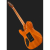 Harley Benton Fusion-T II HH RW QRB
