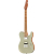Harley Benton Fusion-T II HH MN HT SGR