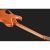 Harley Benton Fusion-T II HH MN HT SGR