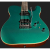 Harley Benton Fusion-T II HH RW OTC