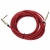 Kabel gitarowy Harley Benton GC 6 PR Vintage Red