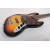 Zestaw Harley Benton JB-62 SB +futerał Harley Benton LightCase-El-Bass