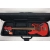 Zestaw Harley Benton JB-62CC DR +futerał Harley Benton LightCase-El-Bass