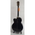 Harley Benton Custom Line King CE + pokrowiec Thomann typu Gigbag+struny Adamas