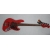 Zestaw Harley Benton JB-62CC DR +futerał Harley Benton LightCase-El-Bass