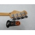 Zestaw Harley Benton JB-62CC DR +futerał Harley Benton LightCase-El-Bass