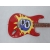 PROMOCJA-Fender 30th Anniversary Screamadelica Stratocaster-OSTATNIA SZTUKA