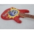 PROMOCJA-Fender 30th Anniversary Screamadelica Stratocaster-OSTATNIA SZTUKA