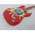 PROMOCJA-Fender 30th Anniversary Screamadelica Stratocaster-OSTATNIA SZTUKA