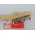 PROMOCJA-Fender 30th Anniversary Screamadelica Stratocaster-OSTATNIA SZTUKA