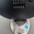 Harley Benton Fusion-III EMG HT Roasted SBK, WAGA 2,9 KG!!!