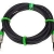 Kabel gitarowy Fun Generation INS-10 (10m)-wtyczki Rean (a brand of Neutrik)