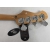 Zestaw Harley Benton JB-62CC DR +futerał Harley Benton LightCase-El-Bass