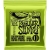 Harley Benton R-446 Graphite Metallic+struny Ernie Ball 10-46