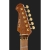 Harley Benton Guitar MAX Fusion Signature WN+Futerał Thomann E-Guitar Case Wood