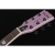 Harley Benton SC-Custom III Purple Satin