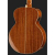 Harley Benton CLJ-412E NT + pokrowiec typu GigBag