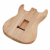 Harley Benton Electric Guitar Kit ST-Style