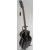 Harley Benton B-35BK-FL -bas elektroakustyczny bezprogowy (fretless)