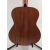 Harley Benton GS-Travel Mahogany+pokrowiec Gigbag