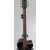 Harley Benton B-35BK-FL -bas elektroakustyczny bezprogowy (fretless)