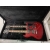 Harley Benton DC-Custom 612 Cherry + futerał