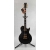 PRZECENA! - Harley Benton SC DLX Gotoh Black