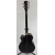 Harley Benton B-35BK-FL -bas elektroakustyczny bezprogowy (fretless)