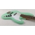 Harley Benton JB-62CC Seafoam Green