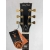 PRZECENA! - Harley Benton SC DLX Gotoh Black