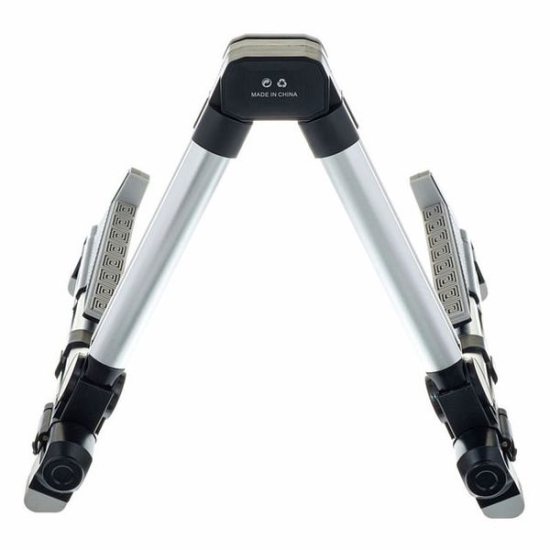 Uniwersalny statyw gitarowy Millenium A-Stand Flex Silver