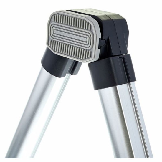 Uniwersalny statyw gitarowy Millenium A-Stand Flex Silver