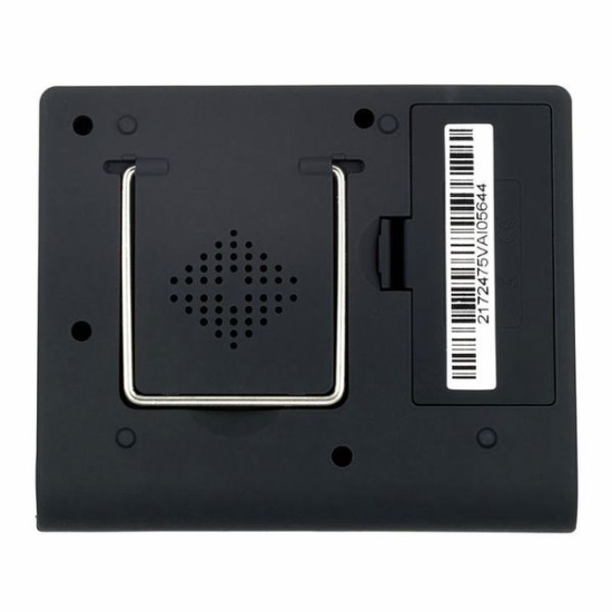 Tuner/metronom Thomann CTM-700