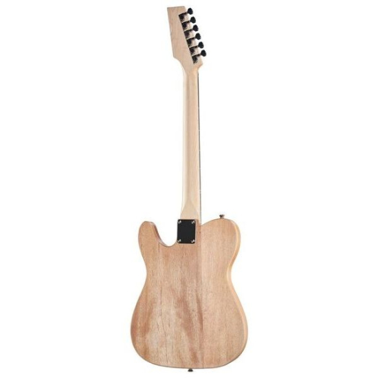 Harley Benton Electric Guitar Kit T-Style
