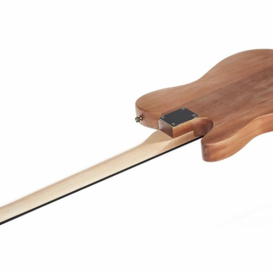 Harley Benton Electric Guitar Kit T-Style