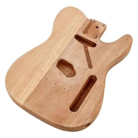 Harley Benton Electric Guitar Kit T-Style