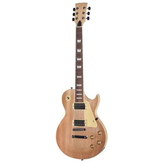 Harley Benton Electric Guitar Kit LP-Style