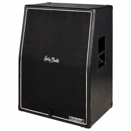 Kolumna gitarowa Harley Benton G212 Vertical Celestion V30