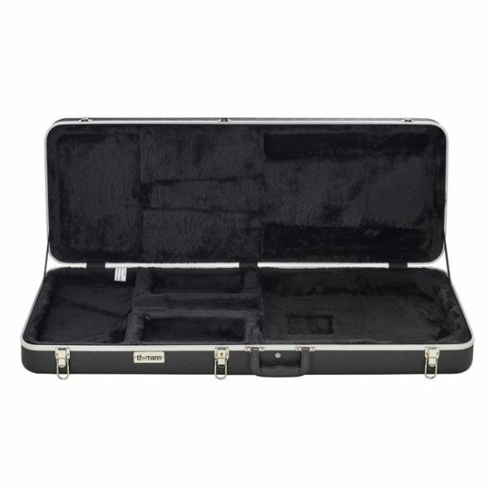 Futerał gitarowy Thomann E-Guitar Case ABS