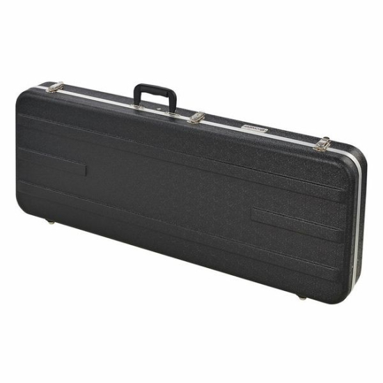 Futerał gitarowy Thomann E-Guitar Case ABS