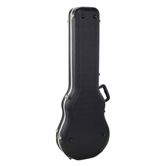 Futerał do gitary elektrycznej typu Single Cut/Les Paul Thomann Case ABS